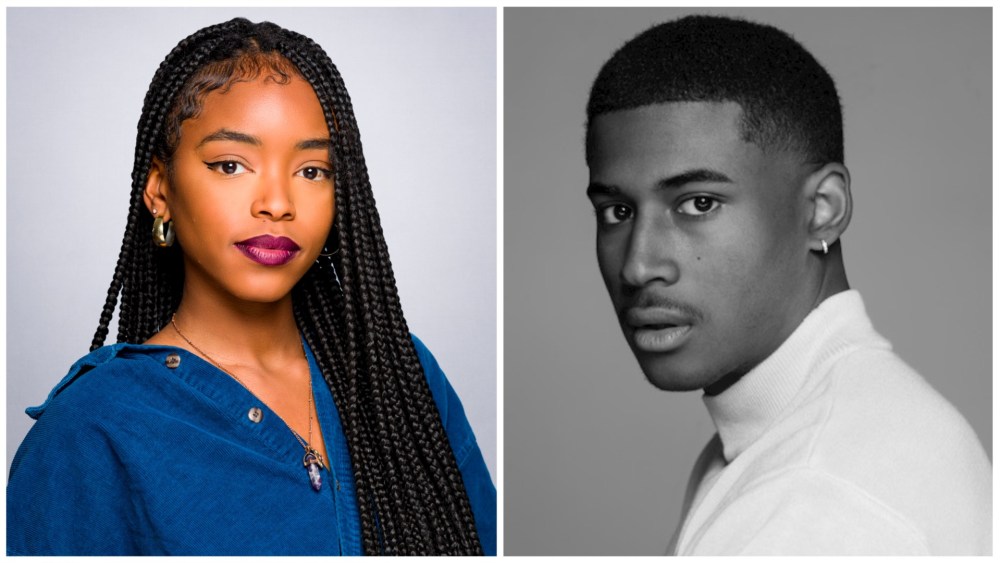 Série ‘Forever’ de Mara Brock Akil sur Netflix : les acteurs principaux annoncés