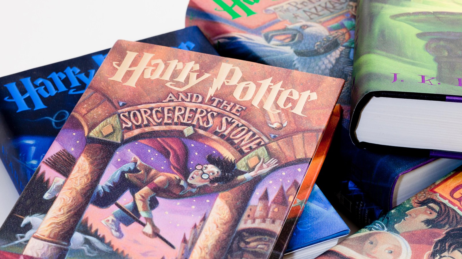 Série ‘Harry Potter’ en avant-première sur Max en 2026