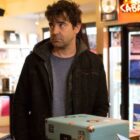 Ron Livingston in Loudermilk TV series