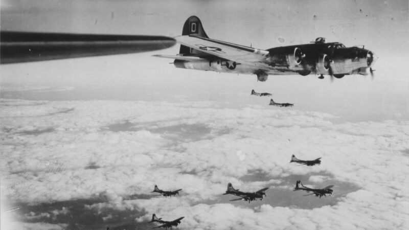 Série “Masters of the Air” incontournable pour les passionnés d’aviation