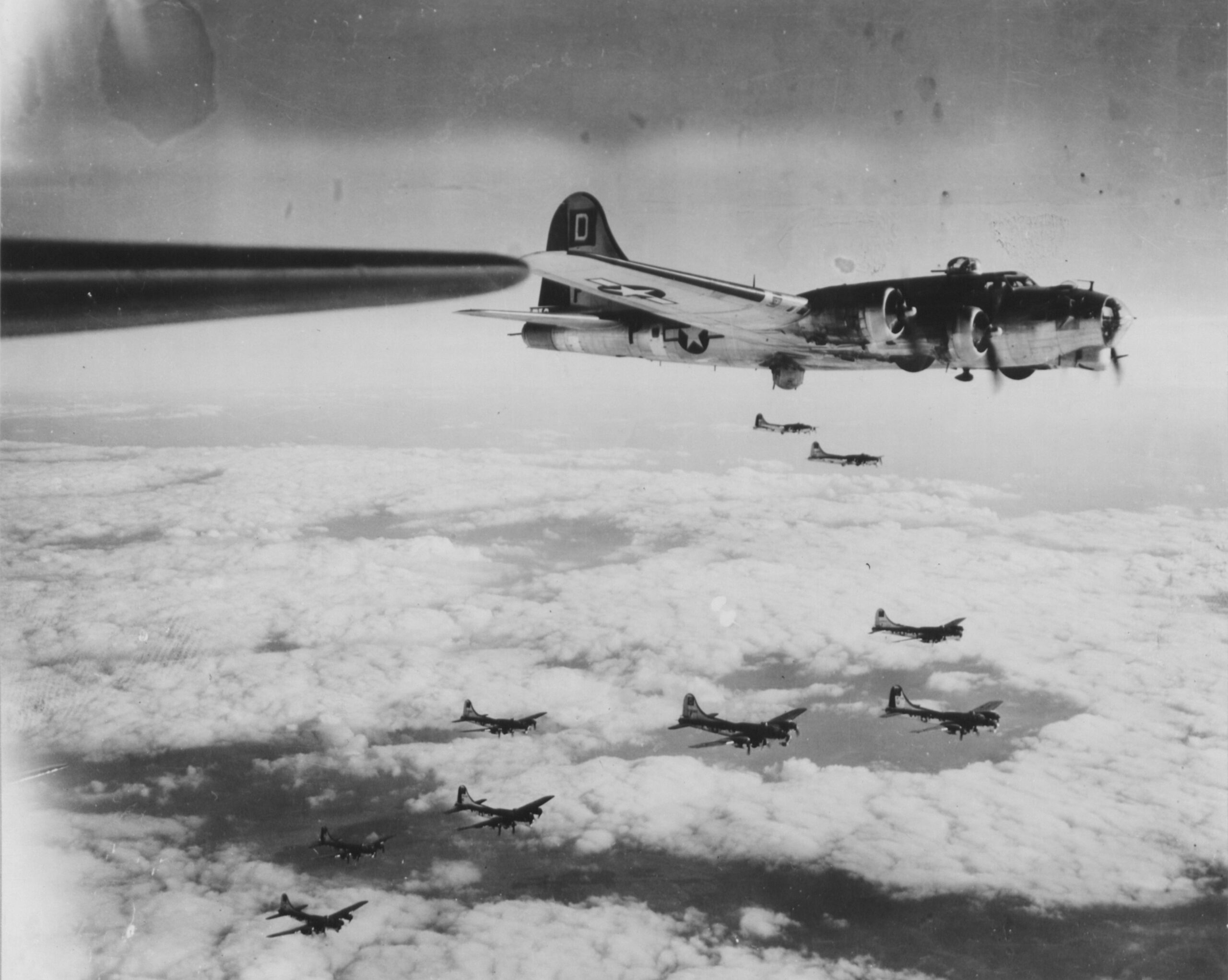 Série “Masters of the Air” incontournable pour les passionnés d’aviation