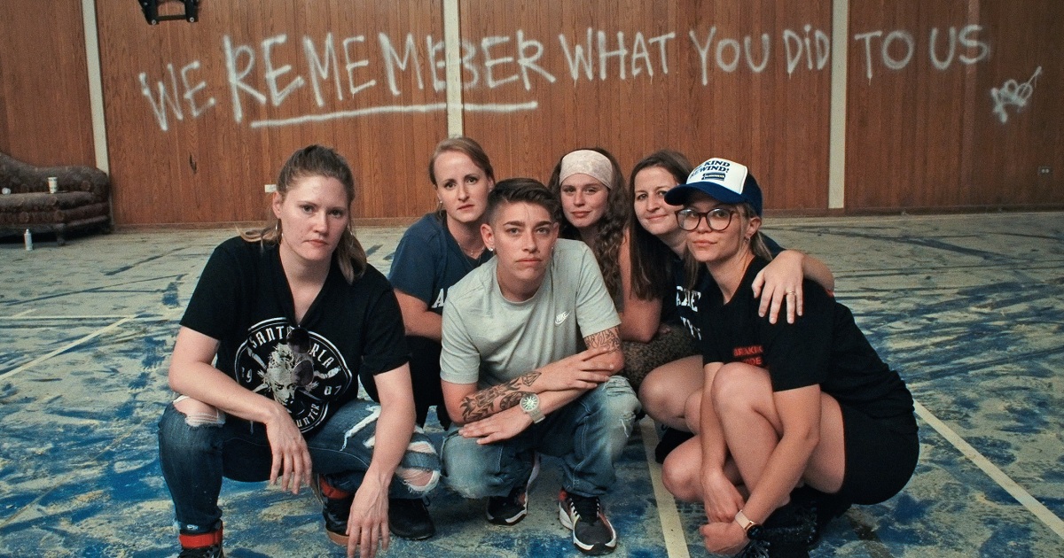 Série Netflix “The Program” : plongée exclusive dans l’industrie des adolescents en difficulté