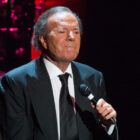 Netflix Sets Series on Life of Spanish Singer Julio Iglesias – The Hollywood Reporter