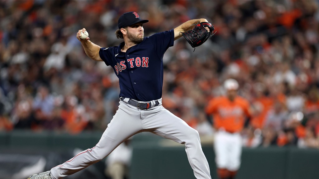 Série Netflix sur les Boston Red Sox prévue pour 2025 – The Hollywood Reporter