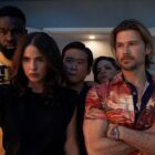 ‘Obliterated’ Canceled at Netflix After 1 Season – The Hollywood Reporter