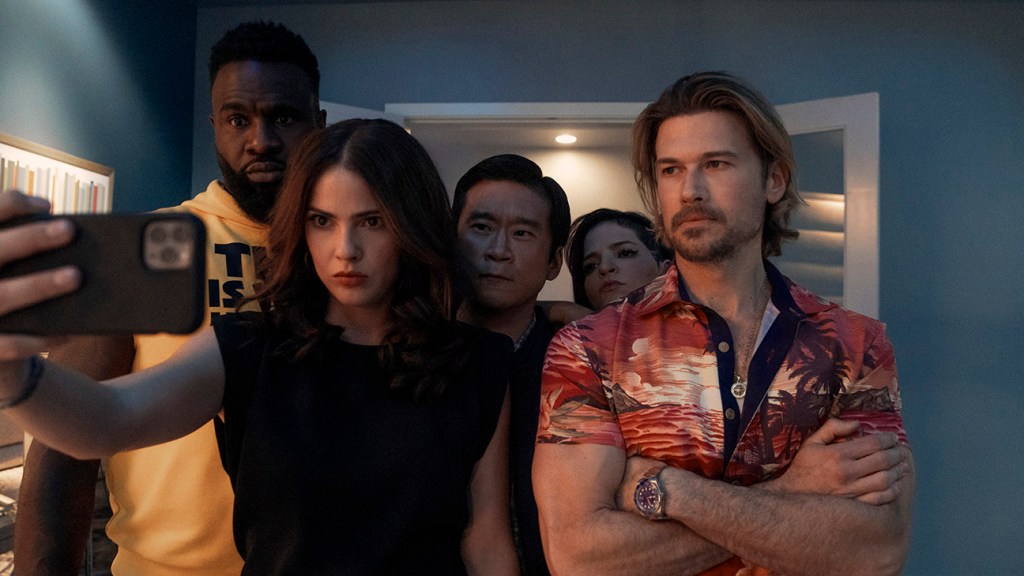 Série “Obliterated” annulée après une saison sur Netflix – The Hollywood Reporter