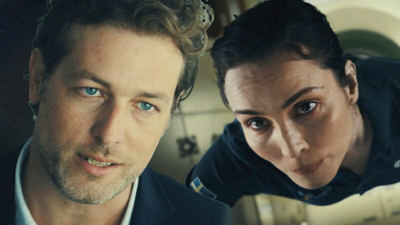 Série SF la plus effrayante de 2024 : 92% sur Rotten Tomatoes.