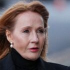 Harry Potter TV series targeted for 2026 premiere; J.K. Rowling recently met with execs to discuss show