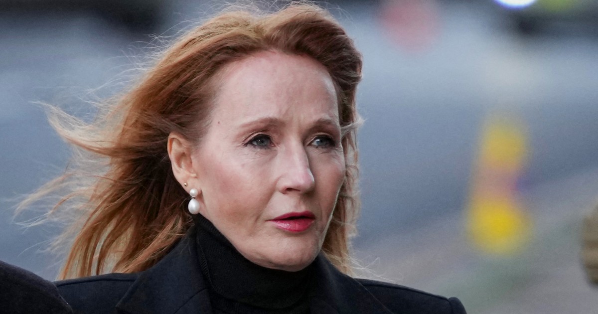 Série TV Harry Potter prévue pour 2026 ; rencontre récente avec J.K. Rowling et les dirigeants