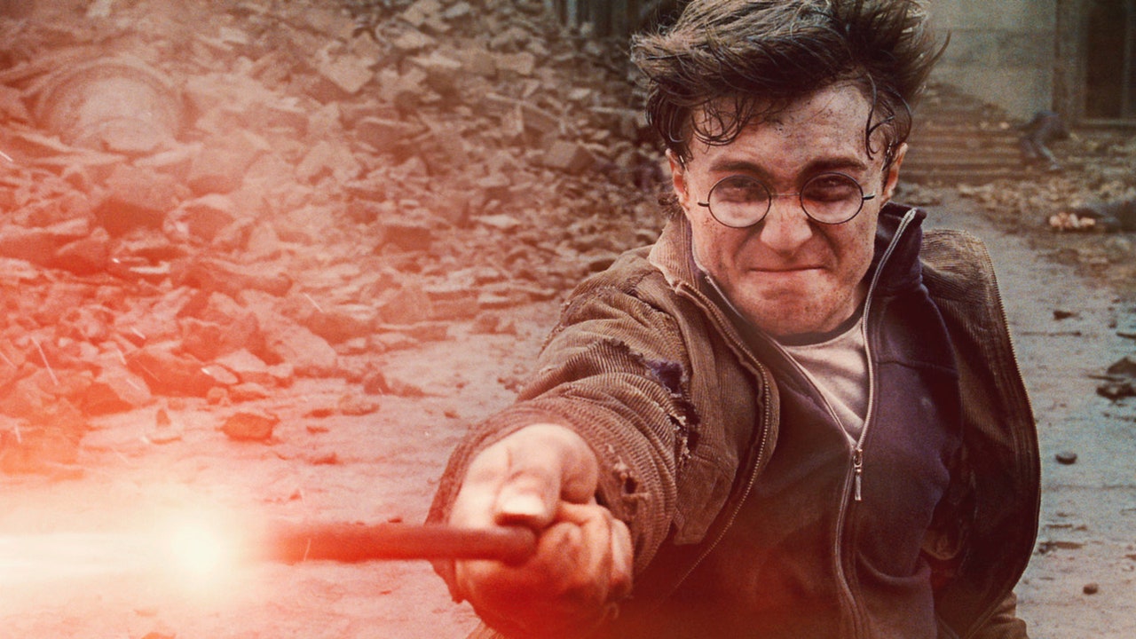 Série TV Harry Potter vise une date de première en 2026 sur Max