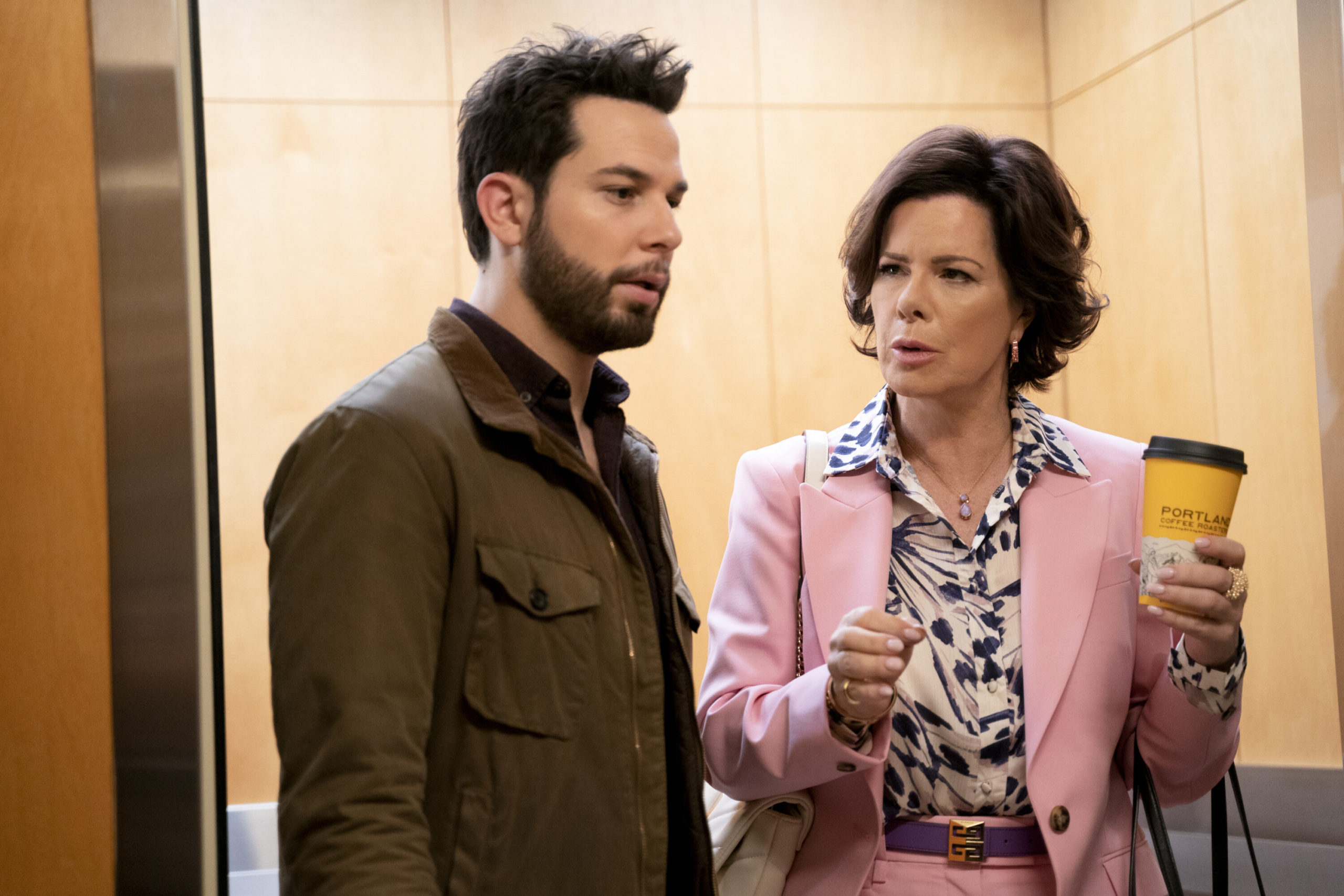 Série TV So Help Me Todd sur CBS : Saison 2 Votes des Téléspectateurs – Séries annulées + renouvelées, audiences