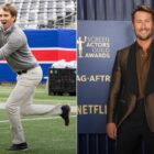 Eli Manning's 'Chad Powers' set to become TV series