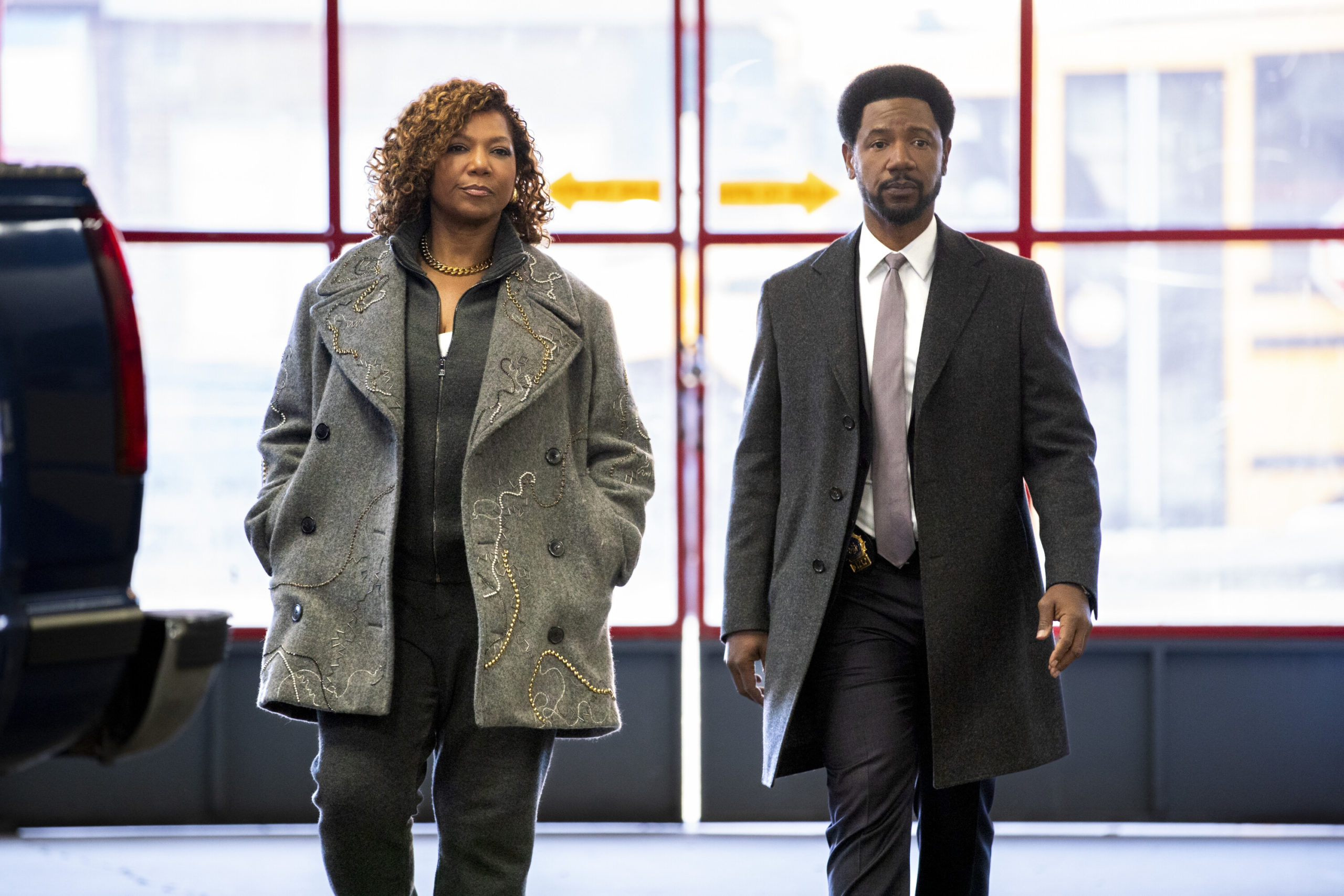 Série The Equalizer sur CBS : Saison Quatre Avis des Téléspectateurs – Séries Annulées et Renouvelées, Cotes d’Audience