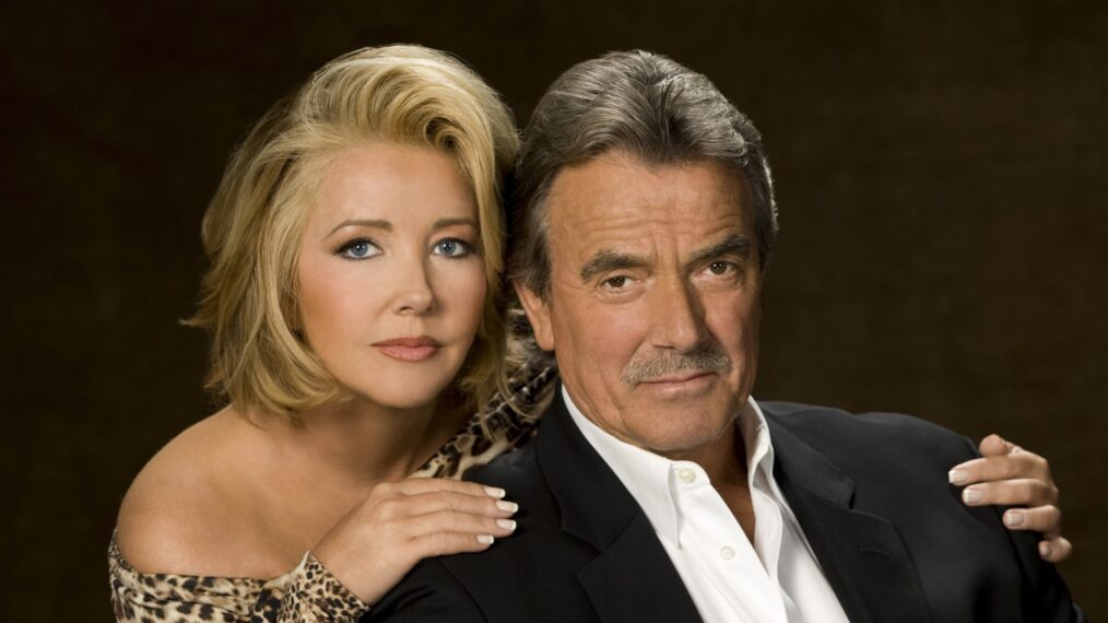Série ‘The Young and the Restless’ renouvelée jusqu’en 2027-2028