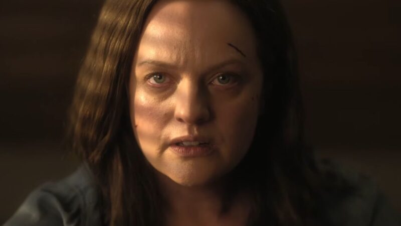 Série Thriller Apple TV+ avec Elisabeth Moss en tête