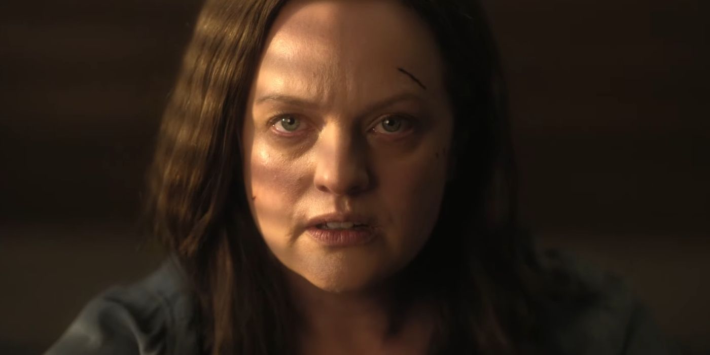 Série Thriller Apple TV+ avec Elisabeth Moss en tête