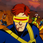 X-Men '97 Disney+