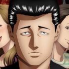 Hitman Anime Series Adaptation Hits Disney+ This April