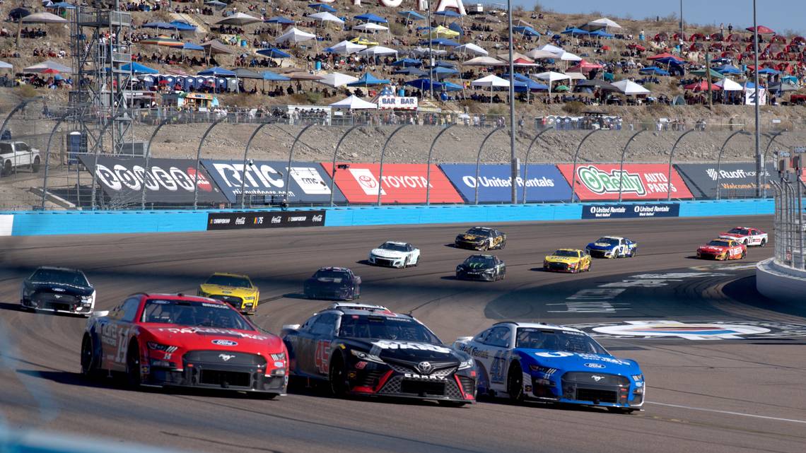 Série documentaire NASCAR sur Netflix : un atout pour le sport?