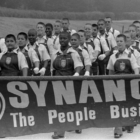 Born in Synanon Paramount Plus with Showtime December 2023