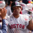 Netflix Red Sox docuseries announced for 2024 MLB season