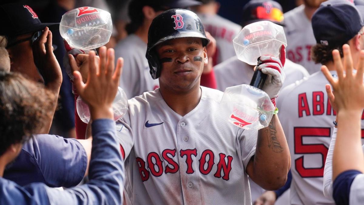 Série documentaire sur les Red Sox de Netflix annoncée pour la saison 2024 de la MLB
