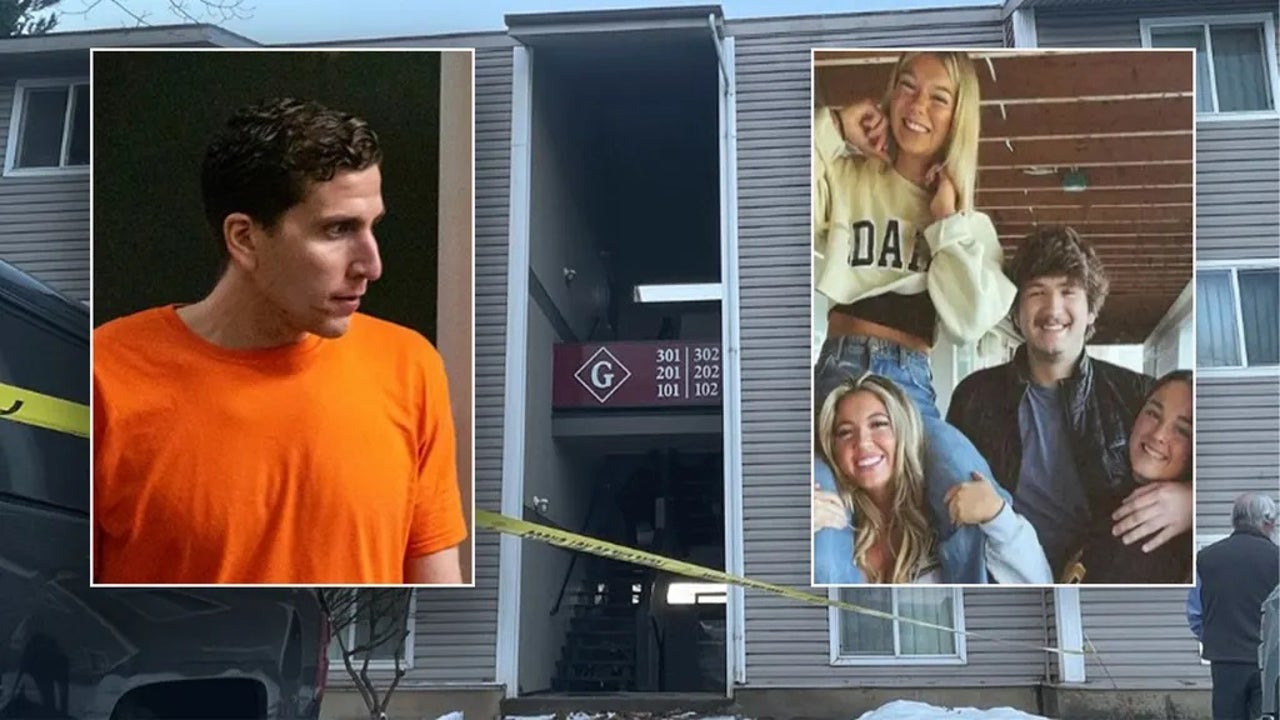 Série documentaire sur les meurtres en Idaho “#CyberSleuths” en streaming sur Paramount+