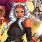 Ahsoka's First-Ever Solo Marvel Comics Series Arrives This Summer