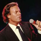 Julio Iglesias Series About His Life & Career Is Coming to Netflix
