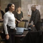 FBI: Most Wanted TV Show on CBS: Season Five Viewer Votes - canceled + renewed TV shows, ratings