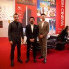 'Turkish TV series reach 750M people worldwide': Deputy Minister of Culture and Tourism