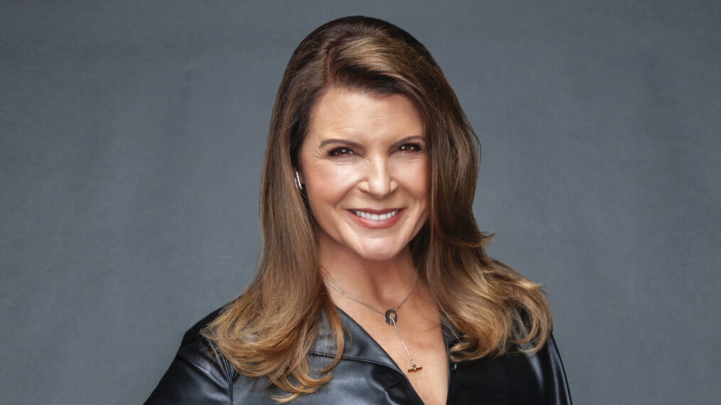 Sheila de The Bold and the Beautiful est (probablement) vraiment décédée, selon Kimberlin Brown