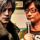 “Mr. Kojima's a bit obsessed with films”: Resident Evil Creator Shinji Mikami References Hideo’s Intense Love for Cinema in the Connecting Worlds Documentary