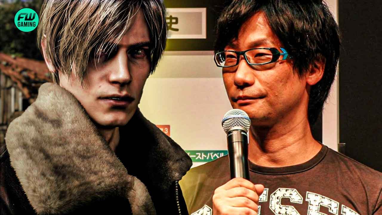 Shinji Mikami évoque l’amour intense de Hideo pour le cinéma dans le documentaire Worlds Connecting