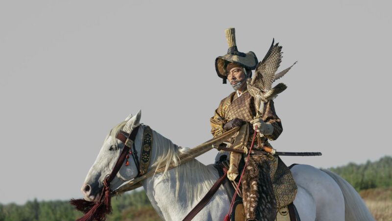 Shogun, la nouvelle série choc de Netflix et autres nouveautés TV de l’année