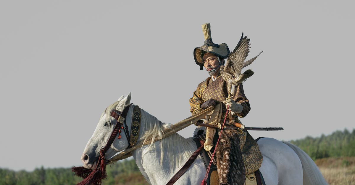 Shogun, la nouvelle série choc de Netflix et autres nouveautés TV de l’année