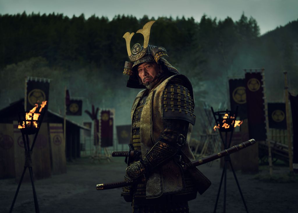 ‘Shogun’, un remake digne de la série classique