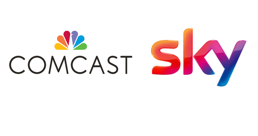 Sky, filiale de Comcast, prévoit de licencier près de 1 000 employés lors de sa transition vers le streaming