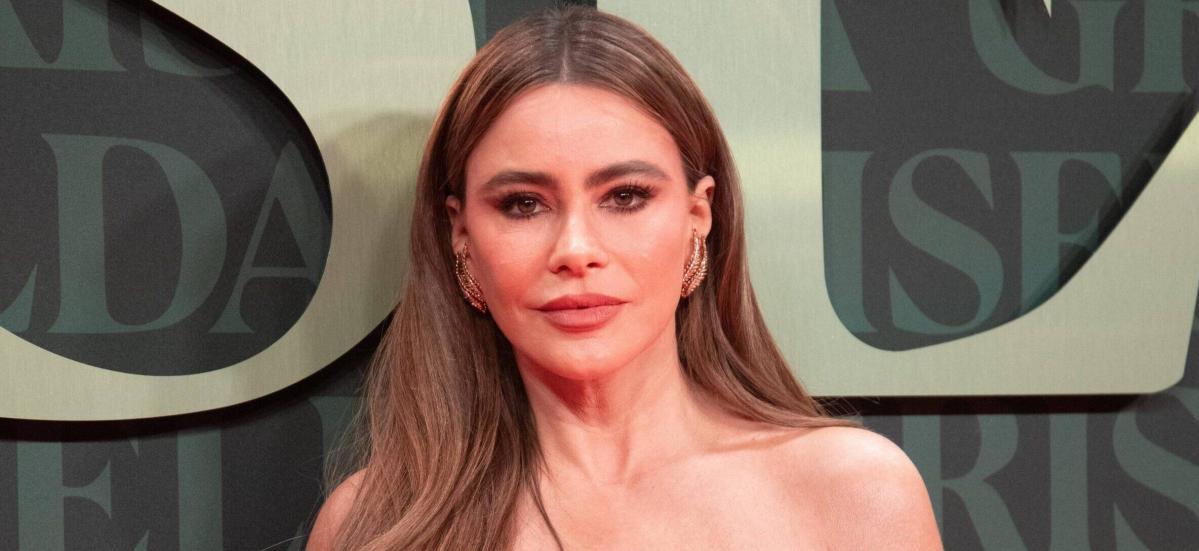Sofia Vergara règle un procès sur sa nouvelle série Netflix “Griselda”