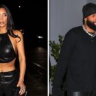Jay-Z Holds Pre-Grammy Bash At West Hollywood Club, A-Listers Attend
