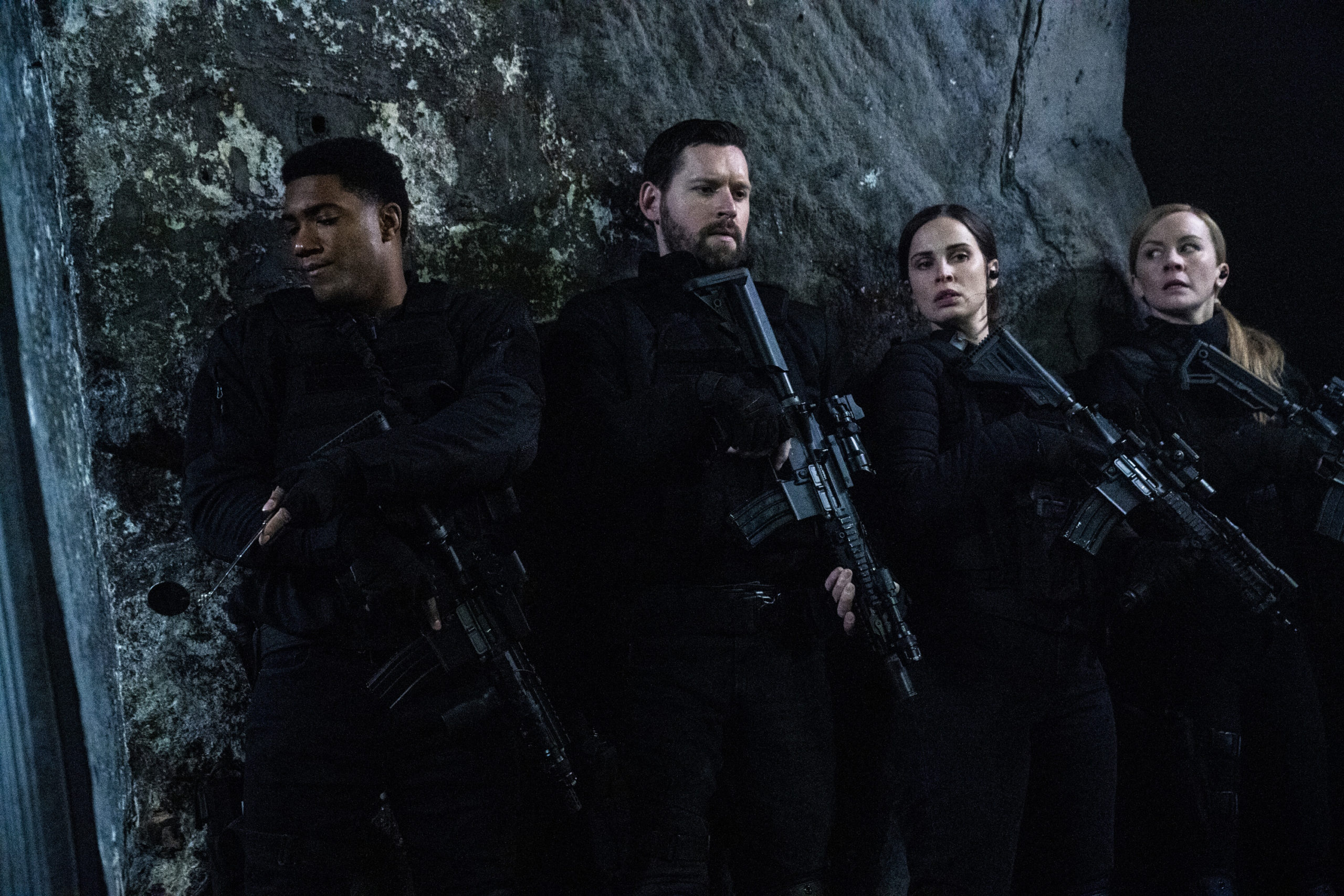 Sondage série FBI: International Saison 3 : annulations et renouvellements