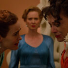 Ratched TV Show on Netflix: Season One Viewer Votes - canceled + renewed TV shows, ratings