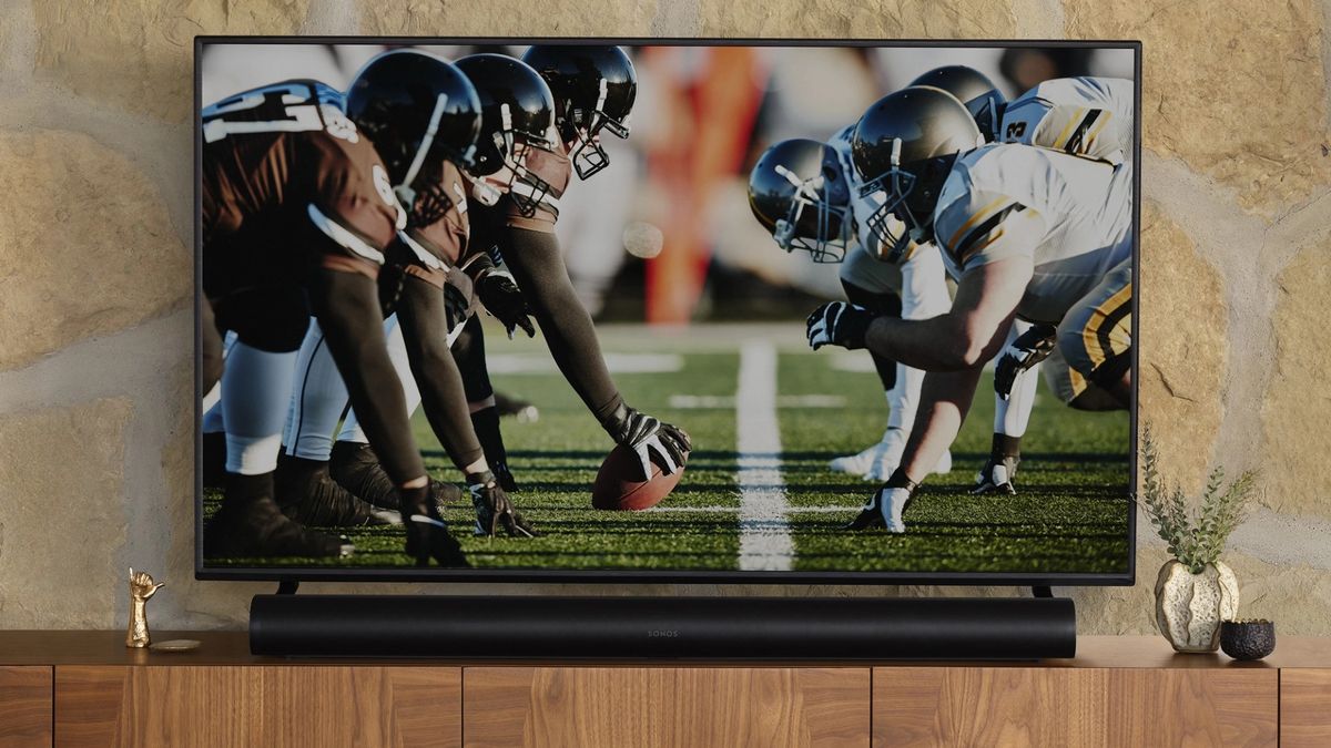 Sonos TV : la combinaison gagnante d’un Roku et d’un récepteur AV