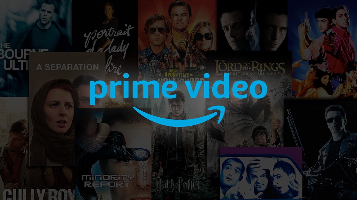 Sony Pictures lance un canal de streaming sur Amazon Prime Video en Inde