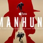Manhunt Apple TV series