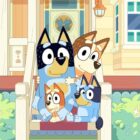 'Bluey' special 'The Sign,' new episode 'Ghostbasket' get release dates