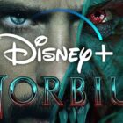 Marvel’s ‘Morbius’ Coming SOON To Disney+ (US)