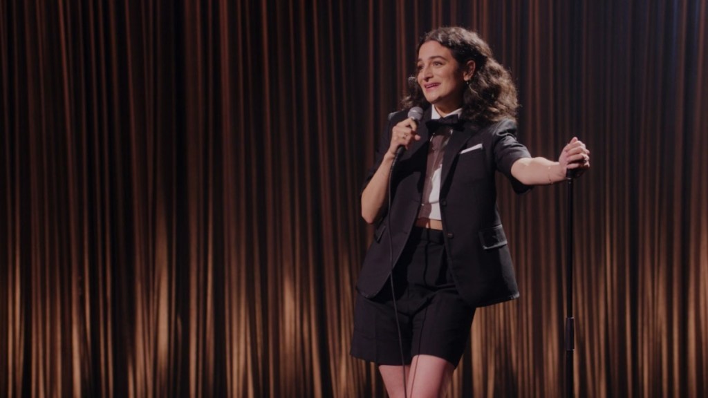 Sortie sur Amazon Prime Video : date de sortie