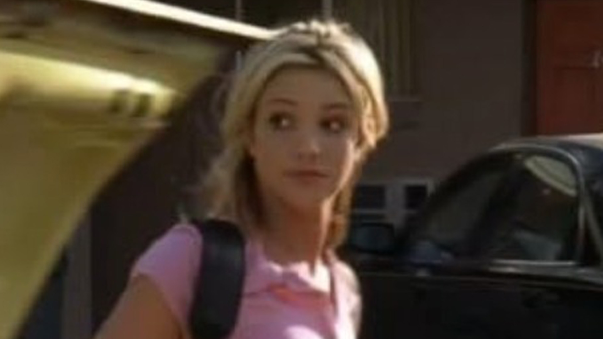 Sortie sur Netflix : les fans de Britney Spears en larmes, un détail “jumpscare” oublié par tous.