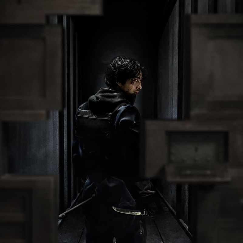 Sorties films OTT : À voir à partir du 12 février